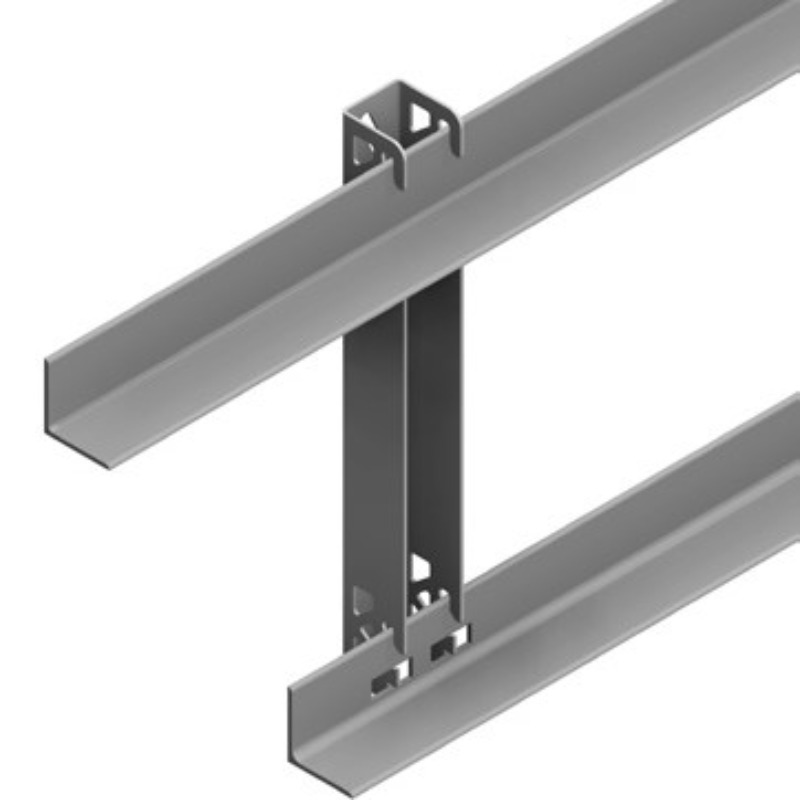 FAST Bracket™ Angle Support Thermal FERO Shelf Corporation Offset FERO -