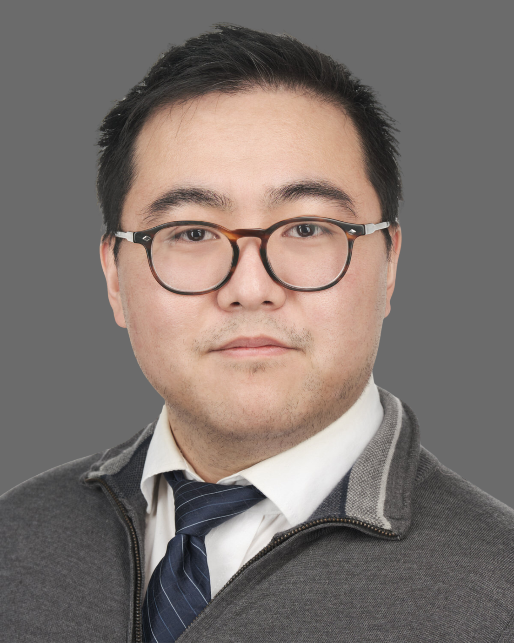 Jonathan Wen