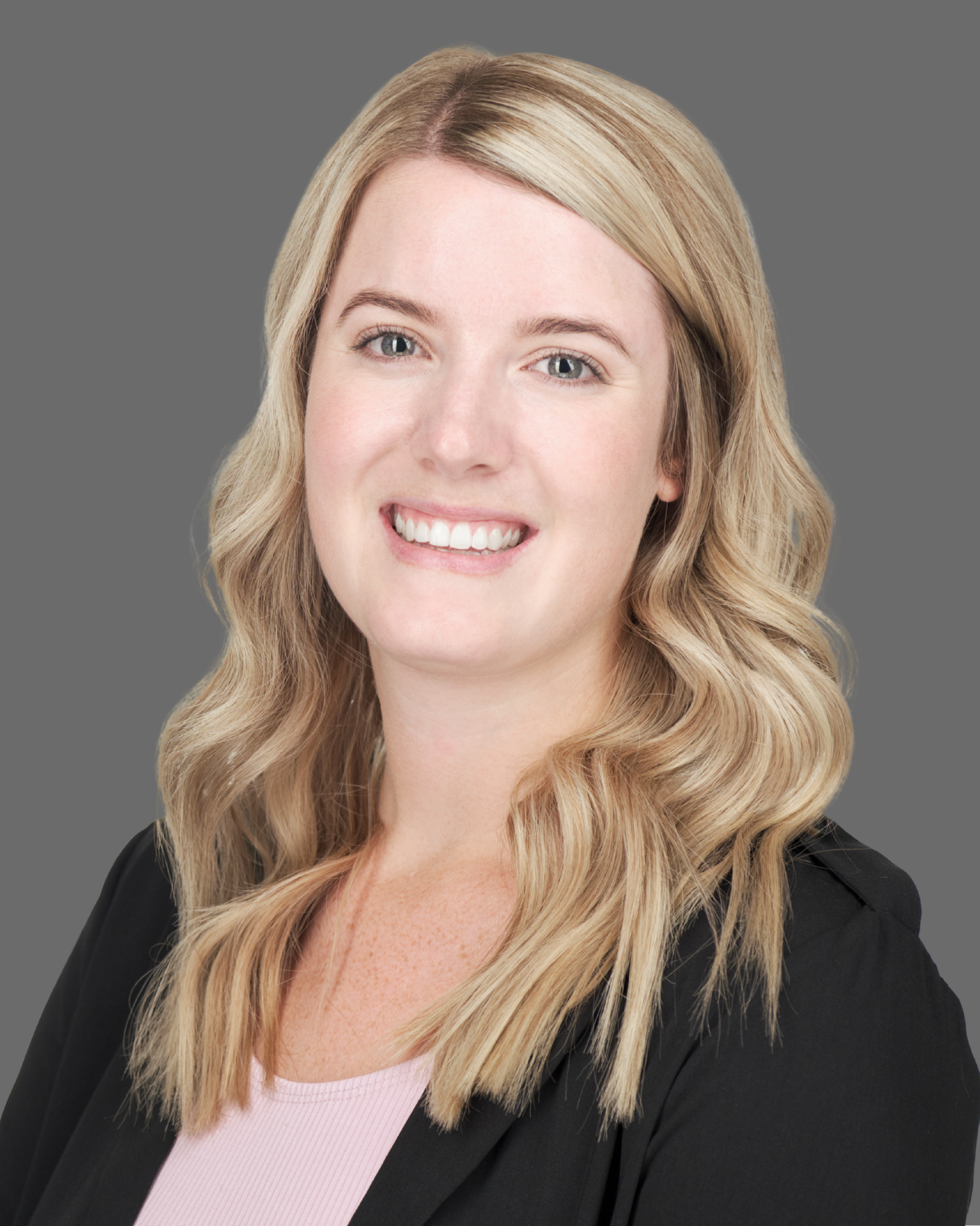 Melissa Hinkel