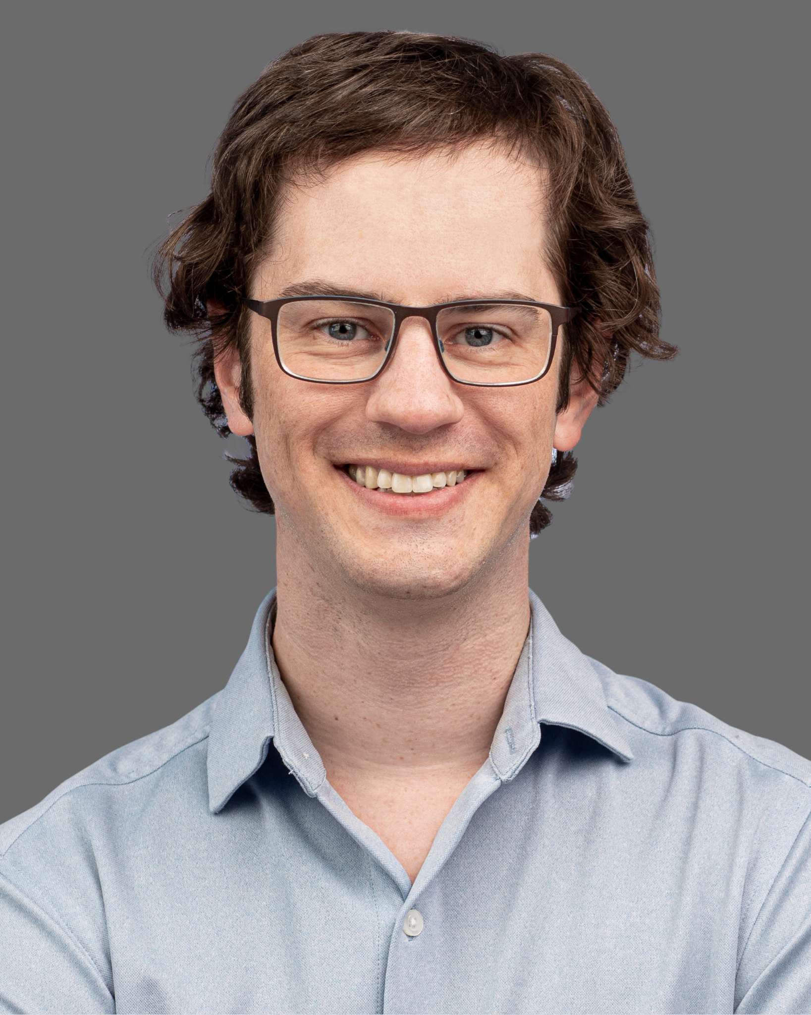 Michael Ross
