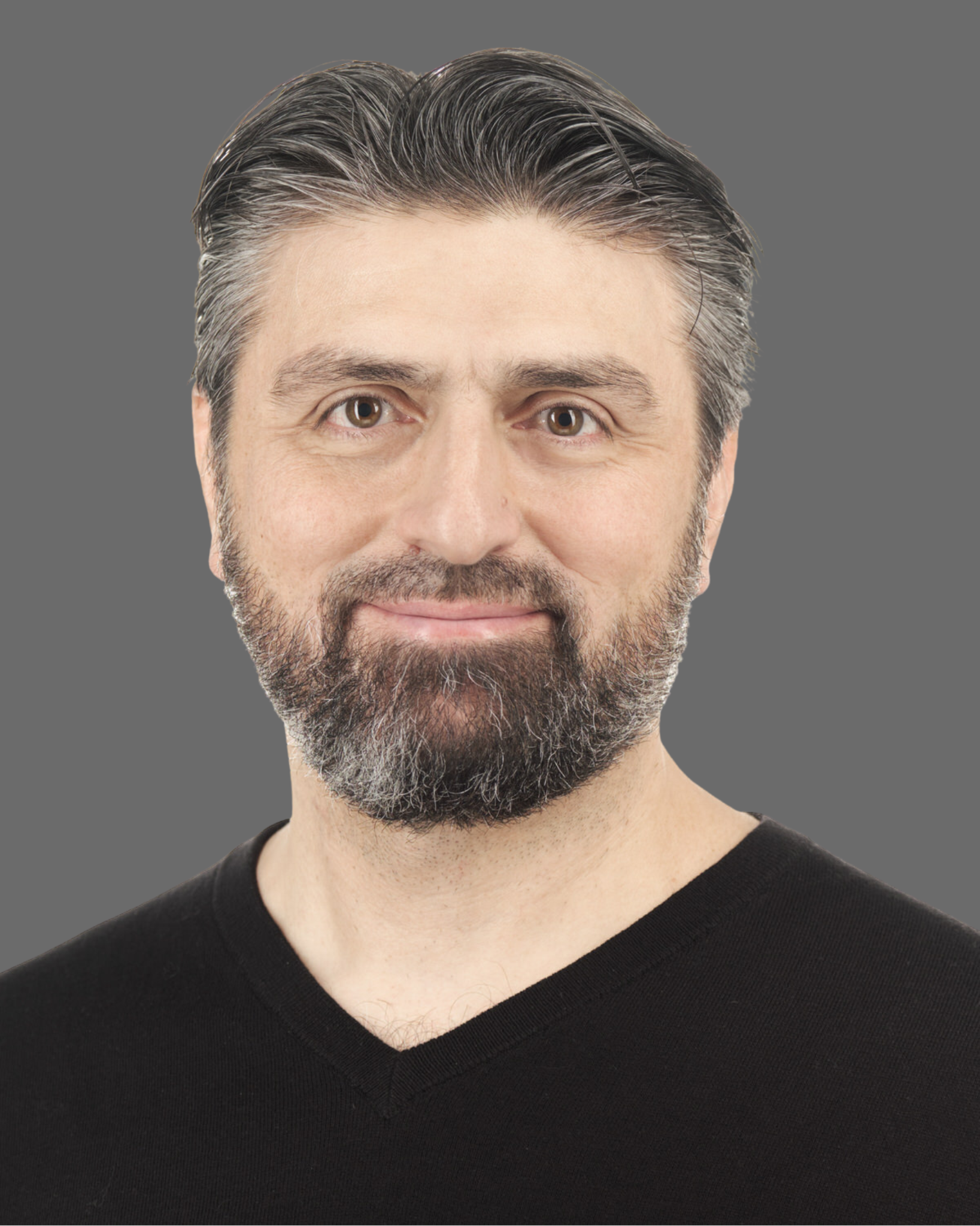 Saleh Bashouri