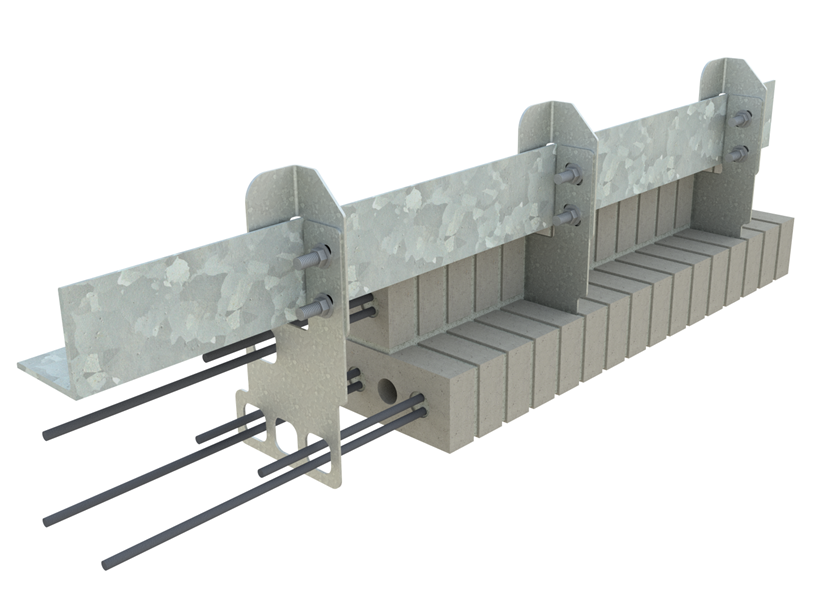 Concealed Lintels - Image 2