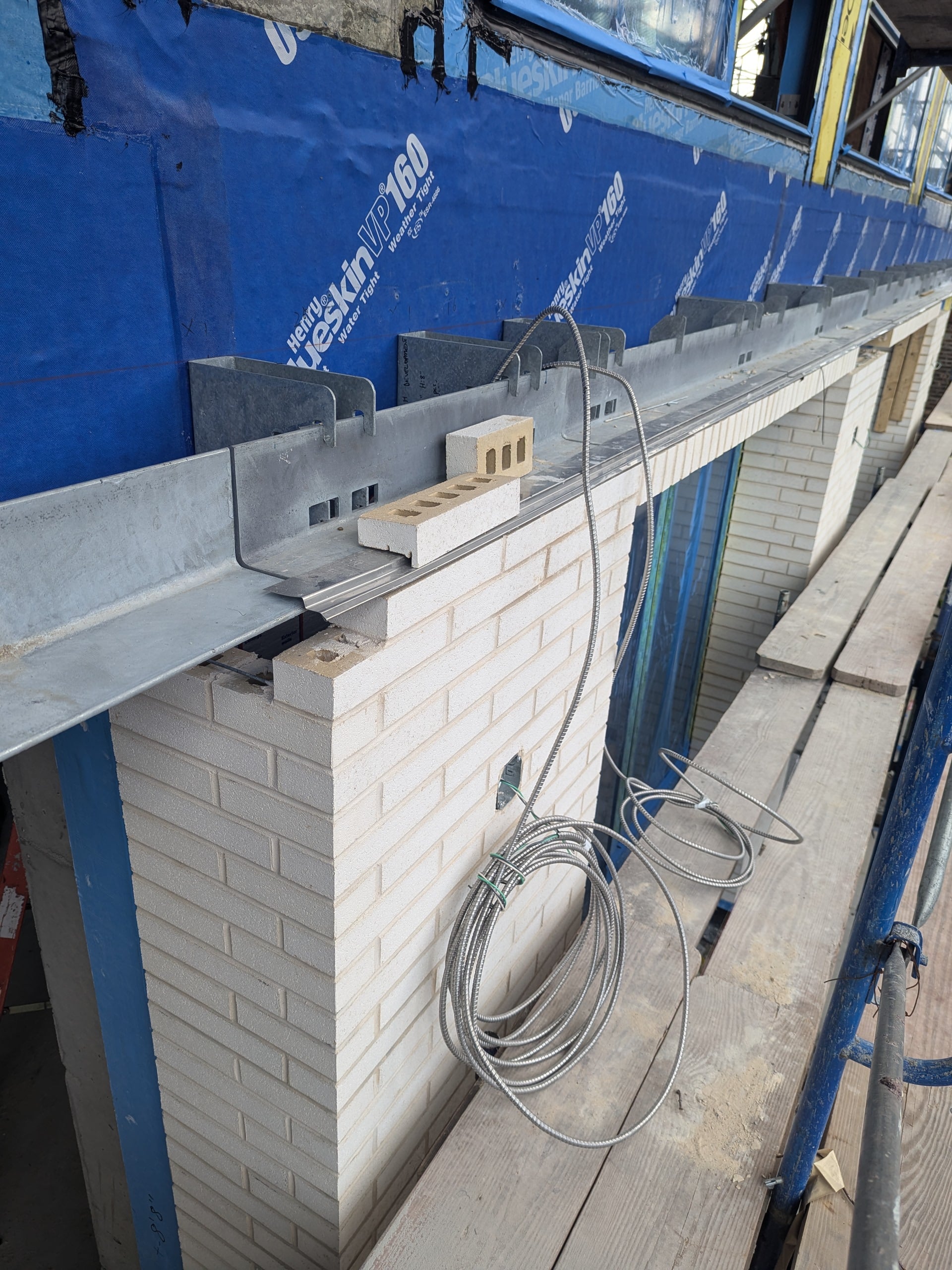 Concealed Lintels - Image 4