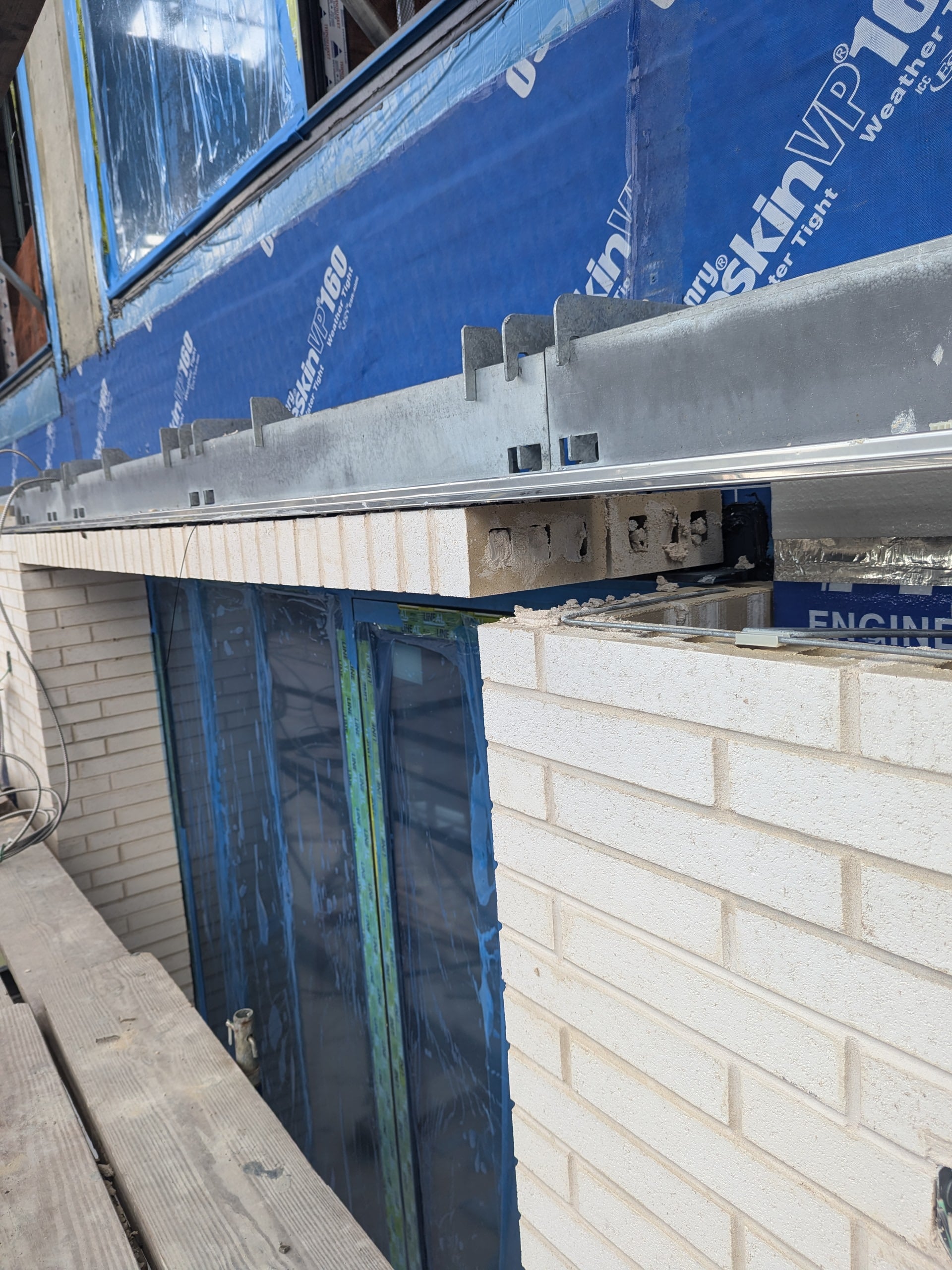 Concealed Lintels - Image 3