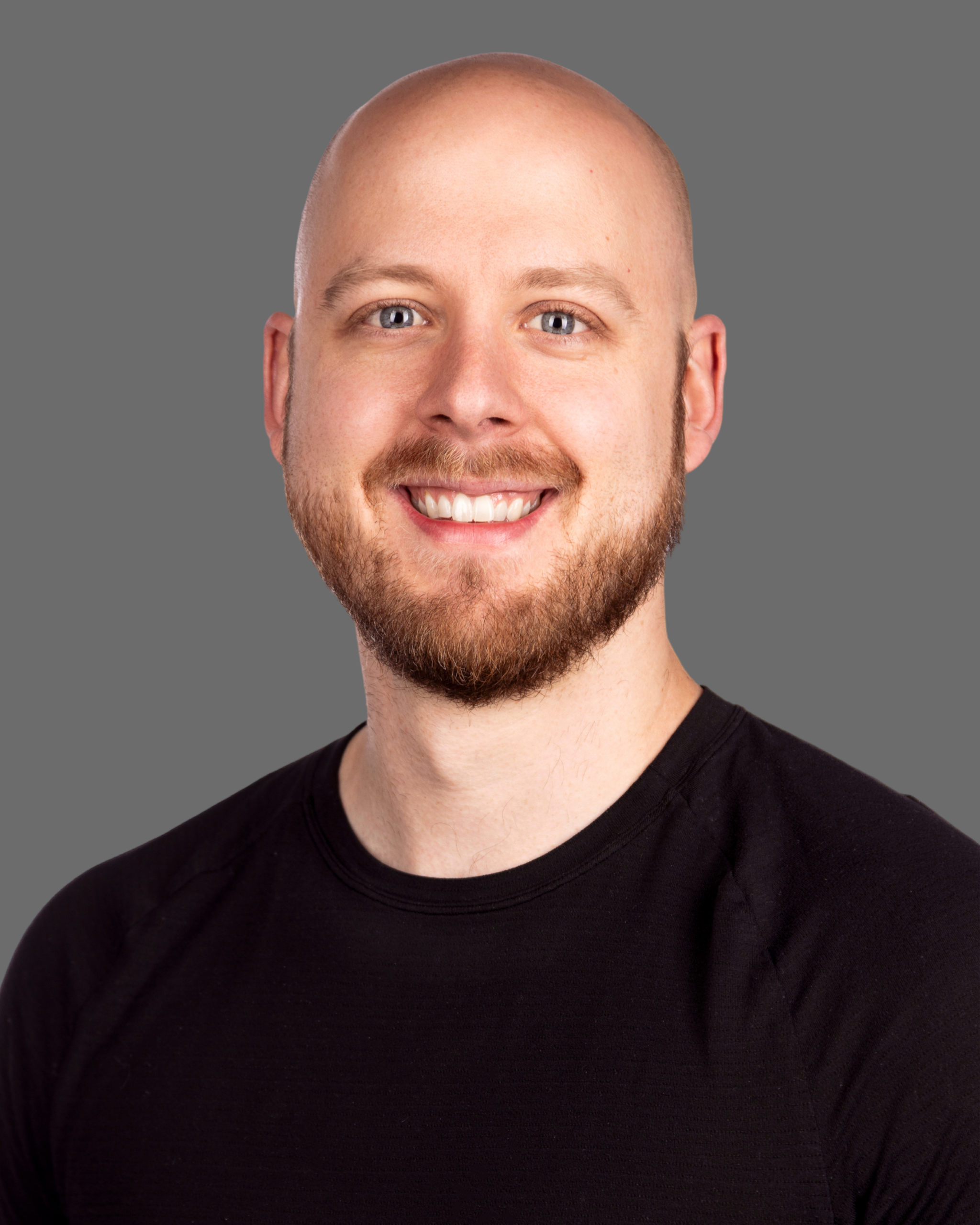 Craig Nyboer